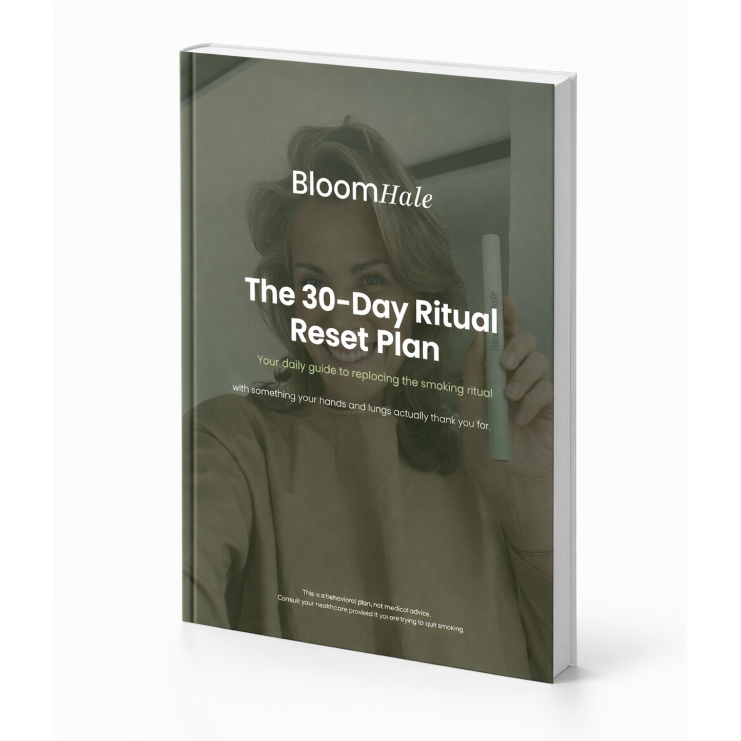 🎁 The 30-Day Ritual Reset Plan (100% off)