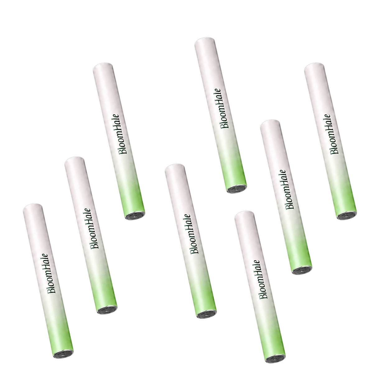 Heavy Smoker - 8 Sticks