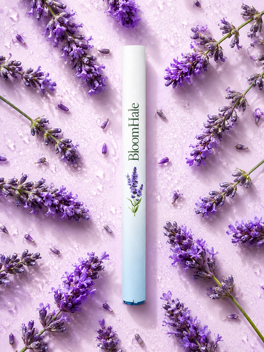 Lavender Ritual Stick