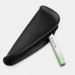 Leahter Pouch