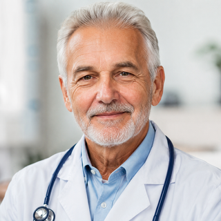 Dr. Rodney Bennett