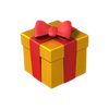 Mystery Gift