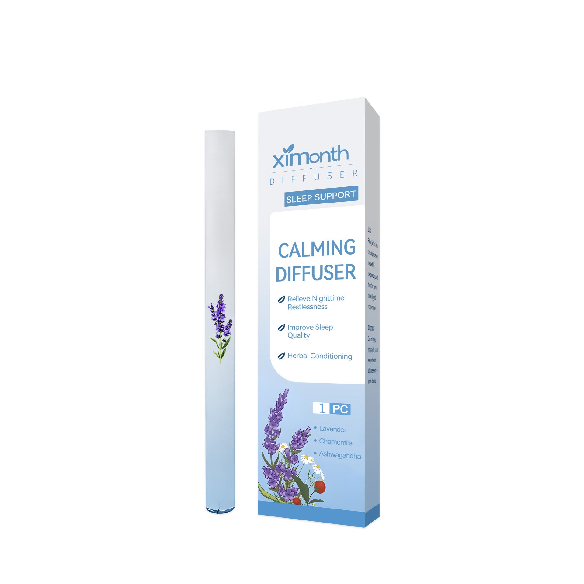 🎁 Deep Sleep Inhaler (100% off) – BloomHale