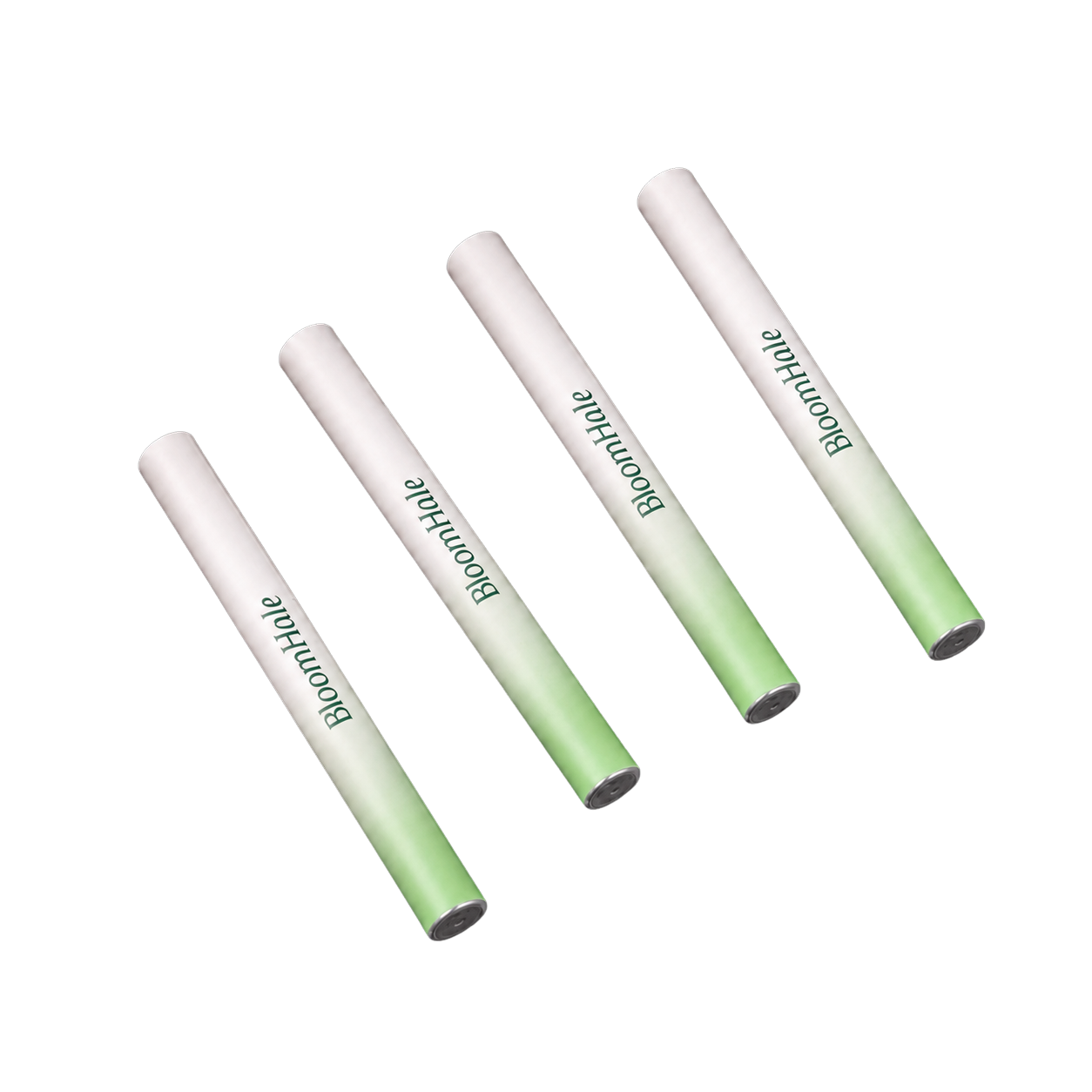 Daily Smoker - 4 Sticks