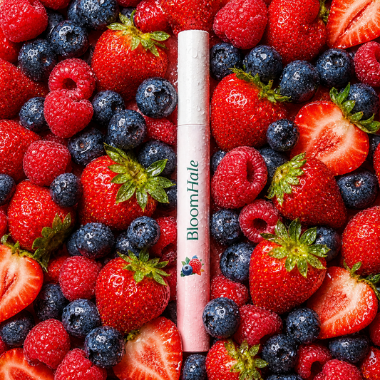 BloomHale Mixed Berry Ritual Stick flavour