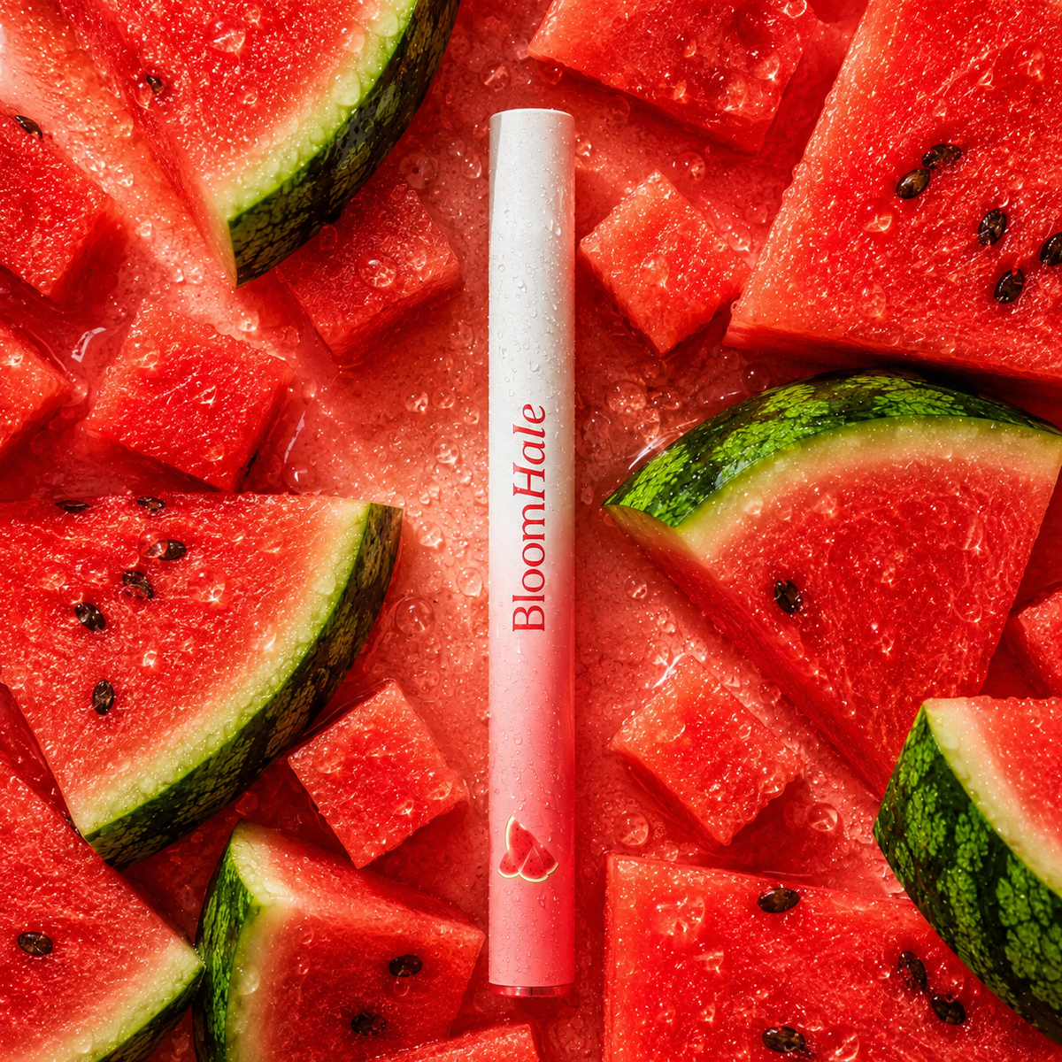 BloomHale Watermelon Ritual Stick flavour