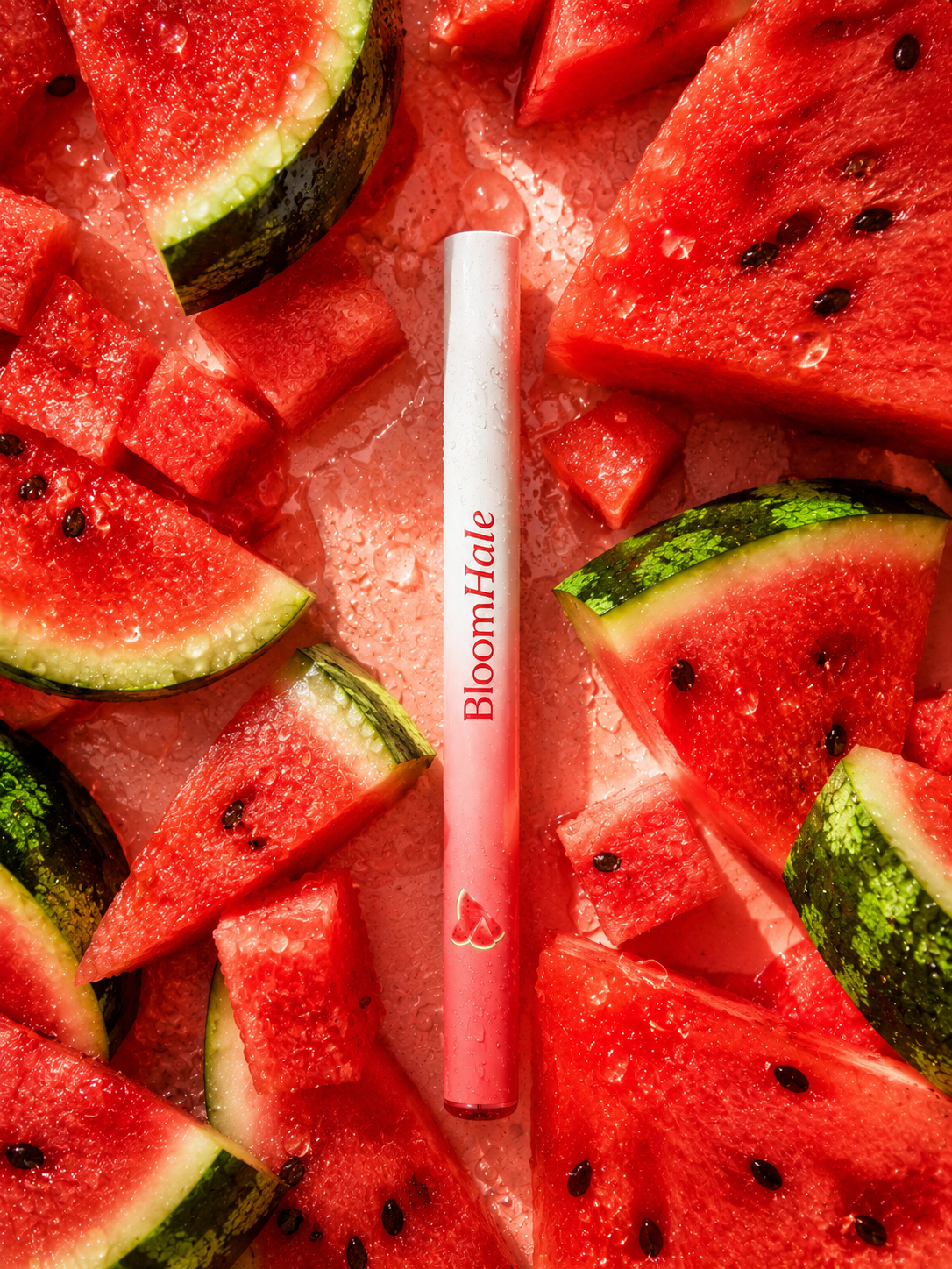 Watermelon Ritual Stick